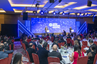 Asian Business Awards
