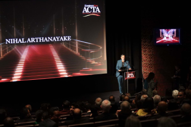 The Eastern Eye Arts Culture and Theatre Awards (ACTAs)