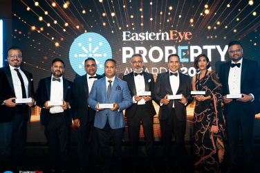 Eastern Eye Property Awards