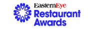 Eastern Eye Restaurant Awards