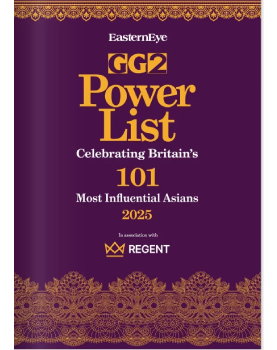 GG2 Power List